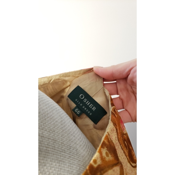 DRESS - Picture 7 of 7